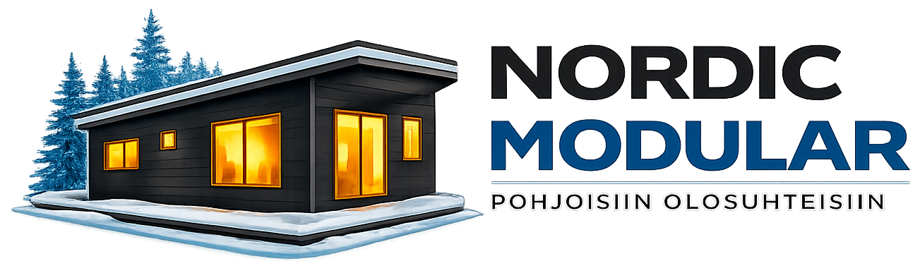 Nordic Modular